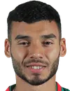 Mehdi Boucherit - MC Algier futbolcusu