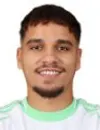 Mehdi Boudjemaa - Spieler von JS Kabylie