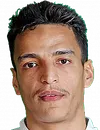 Mehdi Boukassi - jogador do Slezsky FC Opava