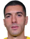 Mehdi Bourabia - jugador del Vereinslos