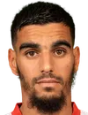 Mehdi Boussaïd - AS Cannes futbolcusu