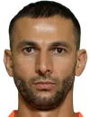 Mehdi Cannatov - joueur du FK Sebail
