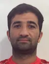 Mehdi Chahjouei futbolcu profil fotoğrafı