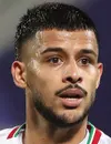 Mehdi Ghayedi - Al-Nasr SC (VAE) futbolcusu