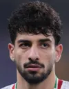 Mehdi Hashemnejad - Tractor FC futbolcusu