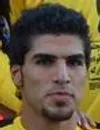 Mehdi Jafarpour Sorkhi futbolcu profil fotoğrafı