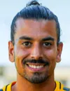 Mehdi Kirch - F91 Düdelingen futbolcusu