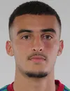 Mehdi Lehaire - Gloria Bistrita futbolcusu