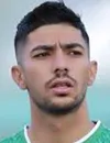 Mehdi Limouchi - Sepahan FC futbolcusu