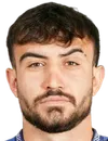 Mehdi Mamizadeh - Shams Azar Qazvin futbolcusu