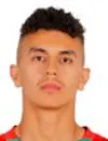 Mehdi Mchakhchekh - Raja Club Athletic futbolcusu