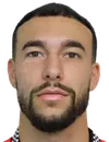 Mehdi Merghem - SC Bastia futbolcusu