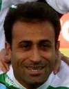 Mehdi Rajabzadeh - Kariyer sonu player