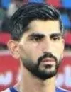 Mehdi Shahi - Spieler von Omid Tehran