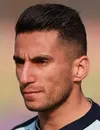 Mehdi Shiri - jogador do Tractor FC