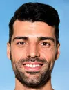 Mehdi Taremi - Olympiakos Piräus futbolcusu