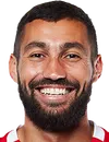 Mehdi Terki - FC Atert Bissen futbolcusu