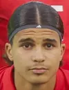 Mehdi Tlili - Spieler von AS Monaco U19