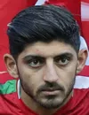 Mehdi Torabi - Tractor FC futbolcusu