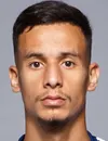 Mehdi Zerkane - Carolina Core FC futbolcusu
