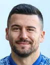 Mehmed Alispahic - NK Junak Sinj futbolcusu