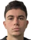 Mehmed Sehic - NK Celik Zenica U19 futbolcusu