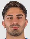 Mehmet Ablay - 52 Orduspor FK futbolcusu