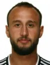 Mehmet Akgün futbolcu profil fotoğrafı