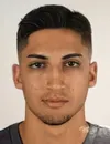 Mehmet Akif Cingöz photo de profil du footballeur