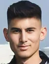 Mehmet Ali Dönmez - Akhisar 45 FSK futbolcusu