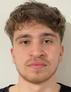 Mehmet Ali Gökçe - Büyükcekmece Tepecik Spor futbolcusu