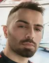 Mehmet Ali Kaçar - Kustepe Spor futbolcusu