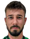 Mehmet Ali Ulaman - Denizlispor futbolcusu