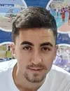 Mehmet Ali Yurdakul - Murat 2020 Genç SK player