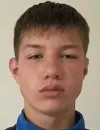 Mehmet Arda Aşnı - Karacabey Belediye Spor futbolcusu