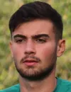 Mehmet Arda İşbilir - Usak Spor futbolcusu