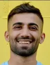 Mehmet Aslan - Spieler von Mazidagi Fosfat Spor