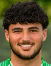 Mehmet Avlayici - jugador del SpVgg Greuther Fürth II