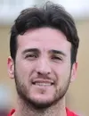 Mehmet Ayaz futbolcu profil fotoğrafı
