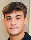 Mehmet Aydoğan - joueur du Ankaragücü