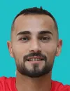 Mehmet Aydur - jogador do Malatyaspor