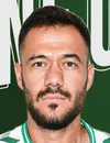 Mehmet Bağlı - Çankırı FSK futbolcusu