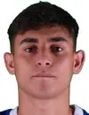 Mehmet Bağlı - Bursa Yildirim Spor Kulübü futbolcusu