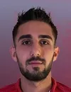 Mehmet Bavver Özbahçeci - jugador del Izmir Coruhlu FK