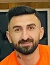 Mehmet Becerir - Murat 2020 Genç SK player