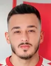 Mehmet Berkay Çakıcı - giocatore del Amasyaspor FK