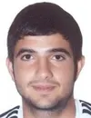 Mehmet Bezircioğlu futbolcu profil fotoğrafı