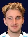 Mehmet Bilgin - Mudanyaspor futbolcusu