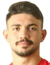 Mehmet Can Davarcıoğlu - Pazarspor futbolcusu