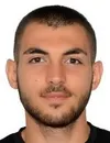 Mehmet Can Güngör - Hacettepe Türk Metal 1963 Spor futbolcusu
